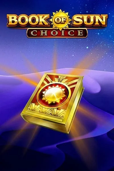 Book Of Sun Choice