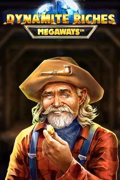 Dynamite Riches Megaways