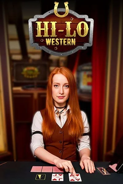 Hi Lo Western Live