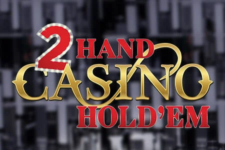 2 Hand Casino Hold Em