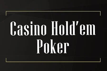 Casino Hold Em