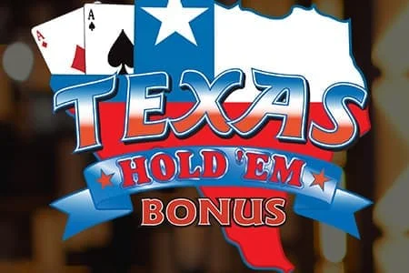 Texas Hold Em Bonus Poker