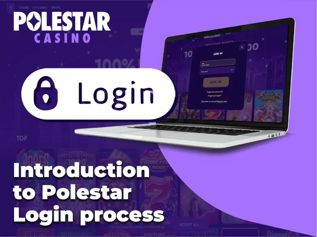 Polestar Casino Anmeldeanforderungen